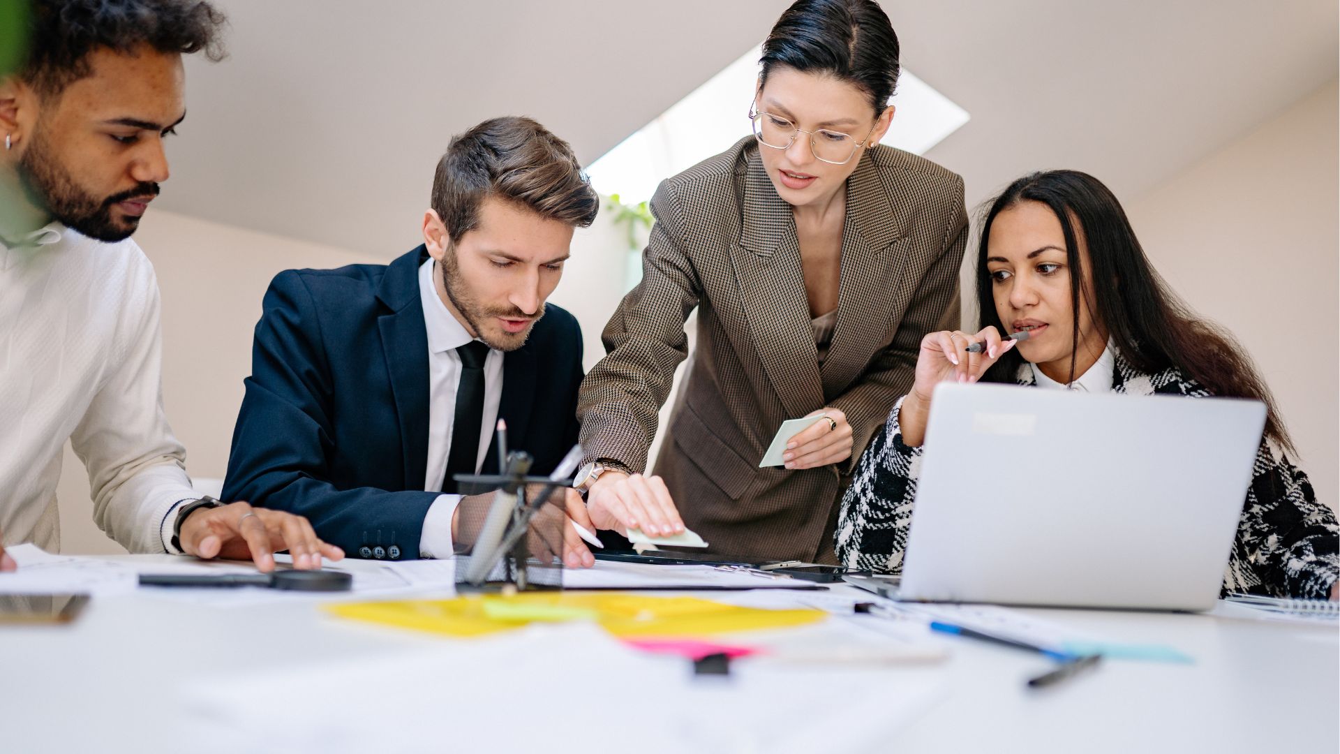 AYXI EMPRESAS