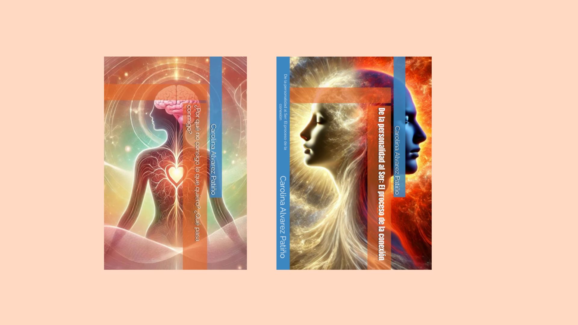Conoce mis libros
